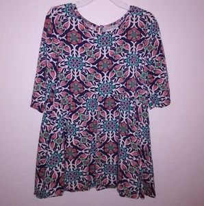 5T Old Navy Dress